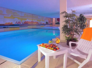 Ringhotel Loew's Merkur