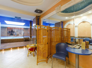 Boutique Spa Hotel Aqua Marina