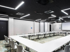 ibis Styles Warszawa City