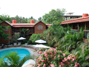 Sea Breeze Beach Resort Candolim