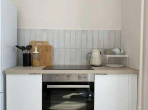 Апартаменты на бульваре Красногорский 26