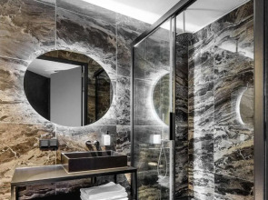 Le Marin Hotel Rotterdam City - Handwritten Collection