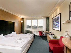 Maritim proArte Hotel Berlin