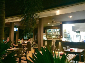 The Samui Mermaid Resort