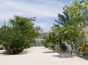 Seri Resort Gili Meno - Adults Only