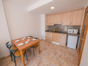 Apartaments AR Easy Santa Anna II