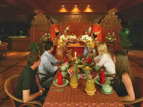 Marina Phuket Resort