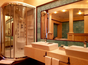 Eski Masal Hotel - Special Class