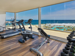 Отель H10 Tenerife Playa