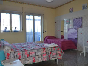 Bed & Fly near Airport Catania