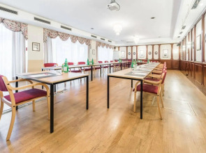 Theaterhotel & Suites Wien