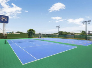 Sheraton Hua Hin Resort & Spa