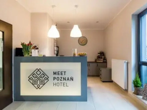 Meet Poznan Hotel