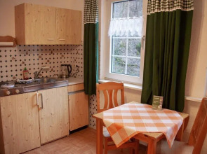 Waldhaus Wolfsbachmühle