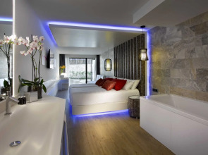 The Site Hotel Ibiza