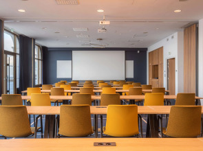 Radisson Blu Grand Hotel & Spa, Malo-Les-Bains