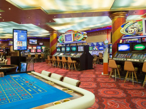 Ramada by Wyndham Sofia City Center