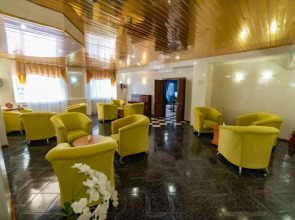 Санаторий «30 лет Победы»