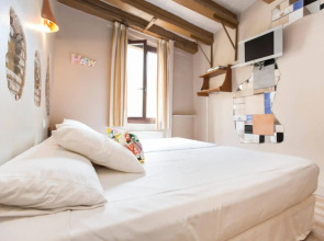 AinB Gothic-Jaume I Apartments