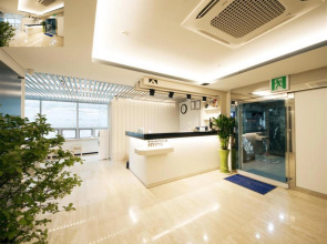 K-Guesthouse Dongdaemun Premium