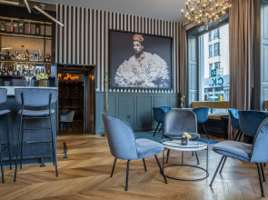 Radisson Blu Schwarzer Bock Hotel