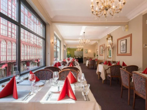 a&o Antwerpen Centraal