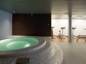 Magnolia Hotel Salou - Adults Only