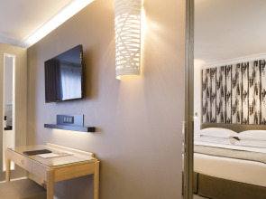 Hôtel Garden Elysées