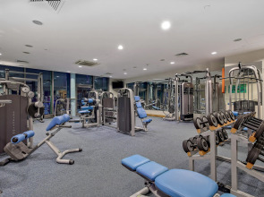 InterContinental Warsaw by IHG