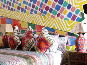 Salut Maroc Boutique Hotel