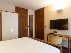 Radisson Hotel and Apartments Gdansk 