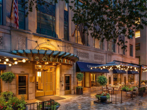 Sofitel Washington DC Lafayette Square