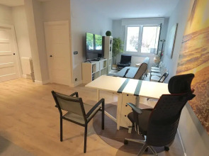 Bilbao Ciudad del Mundo trabajo ocio