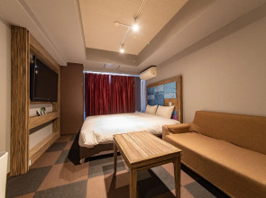 Hotel Relief Namba Daikokuchou