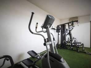 Anda Beachside Hotel