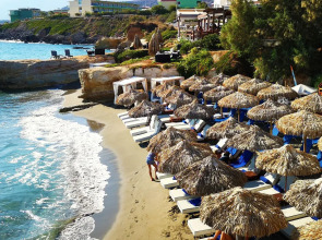 Elmi Suites Beach Hotel - All Inclusive