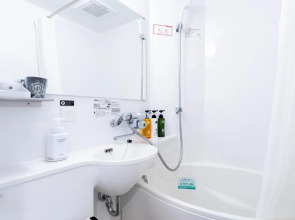 APA Hotel Nambaminami Daikokucho Ekimae