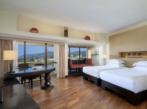 Pullman Phuket Karon Beach Resort ex. Hilton Phuket Arcadia Resort