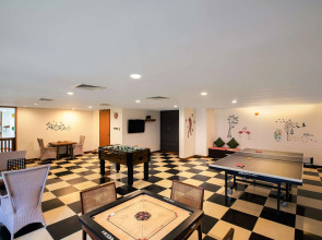 Alila Diwa Goa - A Hyatt Brand