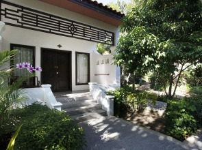 Duangjitt Resort & Spa