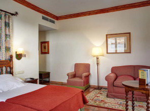 Parador de Ciudad Rodrigo