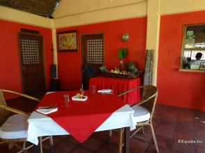 Hibiscus Garden Resort