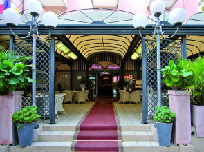 Hotel Vienna Ostenda