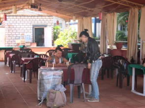 Beira Mar Alfran Resort