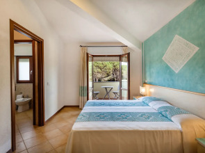 Petri Marini Hotel & Resort