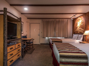 Lakeside Inn and Casino