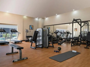 Marriott Executive Apartments City Center Doha