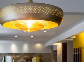 Отель Beaurepaire