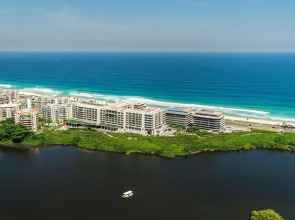 Grand Hyatt Rio De Janeiro