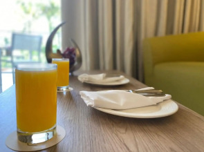 Dreams Onyx Resort & Spa All Inclusive